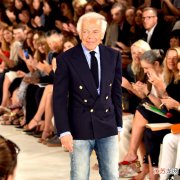 Ralph Lauren因疫情取消四月大秀 此前未参加纽约时装周