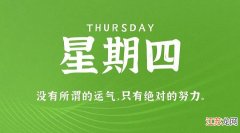 1月7日新闻早讯，每天60秒读懂世界