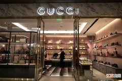 Gucci、LV等奢侈品订货量减半 意大利将面临900亿销售打击