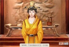 绝代女皇武则天都有哪些历史贡献