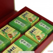 粽子礼品如何挑选呢