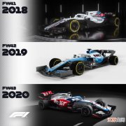 F1多方出台“省钱”措施最烧钱的运动也“差钱”