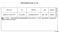 《平原上的摩西》立项 周冬雨刘昊然路透曾曝光