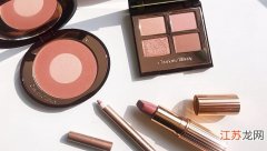 联合利华、雅诗兰黛等巨头竞购英国彩妆品牌Charlotte Tilbury