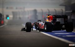 F1第一季度营收狂跌84%7月欧洲复赛已是最乐观选项