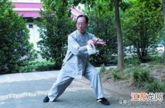 张志俊揭秘陈式太极拳 张志俊解密太极拳