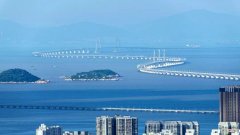 去海南岛有跨海大桥吗 琼州海峡大桥