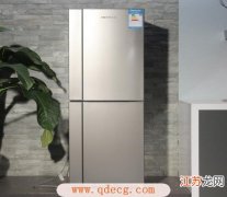 容声冰箱质量怎么样