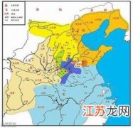 燕国都城在今天的什么地方？ 燕国是现在的什么地方