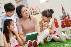 最新幼儿园教育方法(幼儿园的教育方法有哪些 )