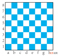 一文让你快速入门国际象棋 国际象棋怎么玩